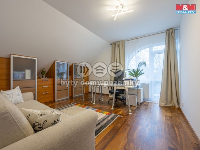 Prodej, Rodinný dům, Jirny