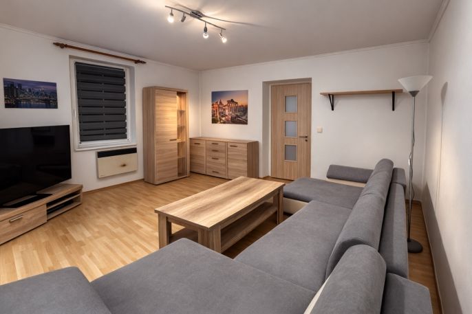 Prodej, Byt 2+1, Svor