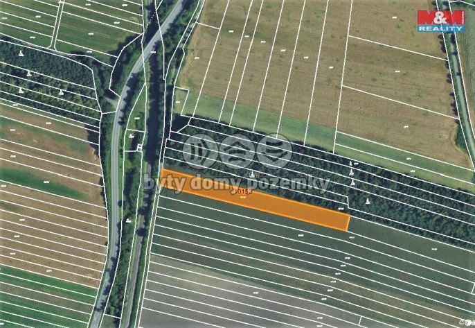 Prodej, Pole, Javorník