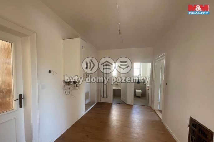 Pronájem, Obchod a služby, Ostrava