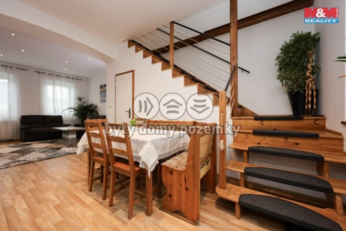 Prodej, Rodinný dům, Olomouc