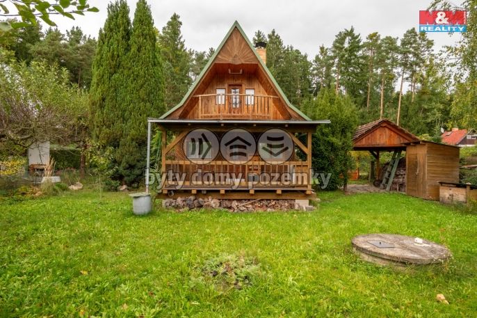 Prodej, Chata, Kestřany