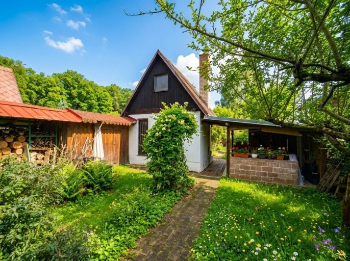Prodej, Chata, Svitavy