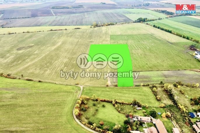 Prodej, Pole, Dolní Roveň