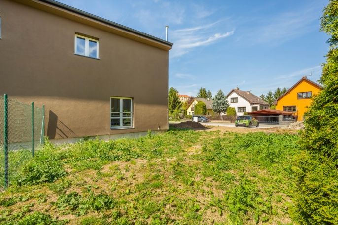 Prodej, Rodinný dům, Králův Dvůr