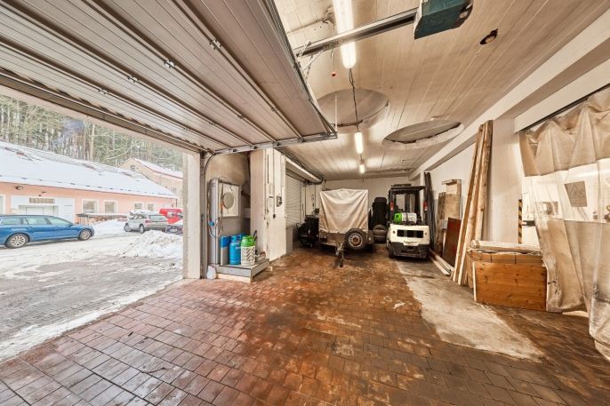 Prodej, Obchod a služby, Trutnov