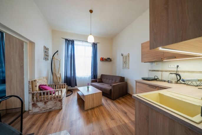 Prodej, Restaurace, stravování, Seč