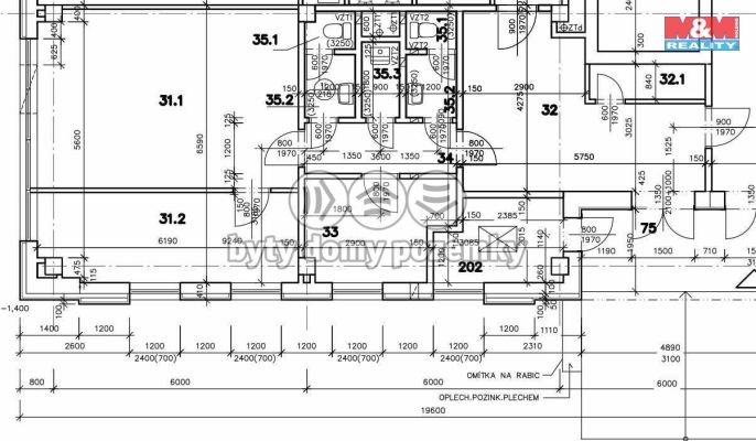 Pronájem, Restaurace, stravování, Ostrava