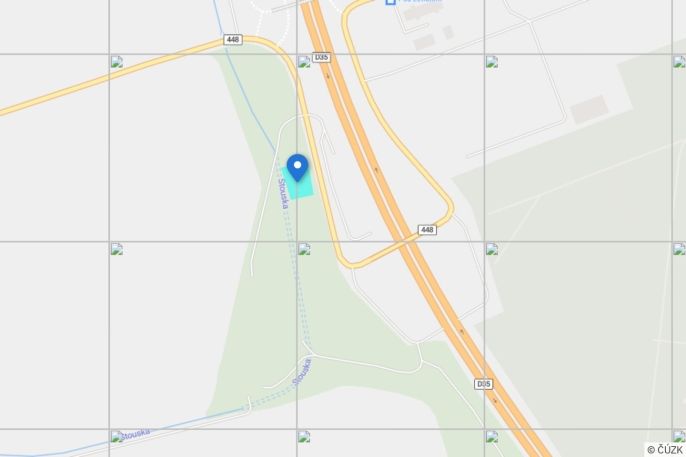 Prodej, Zahrada, Olomouc