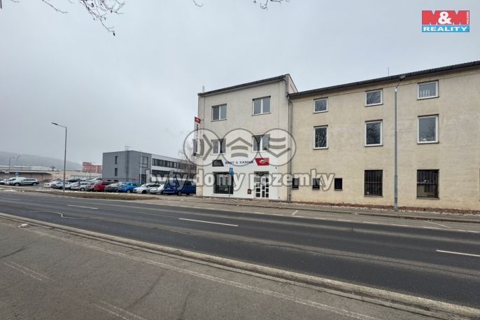 Pronájem, Kancelářský prostor, Klatovy