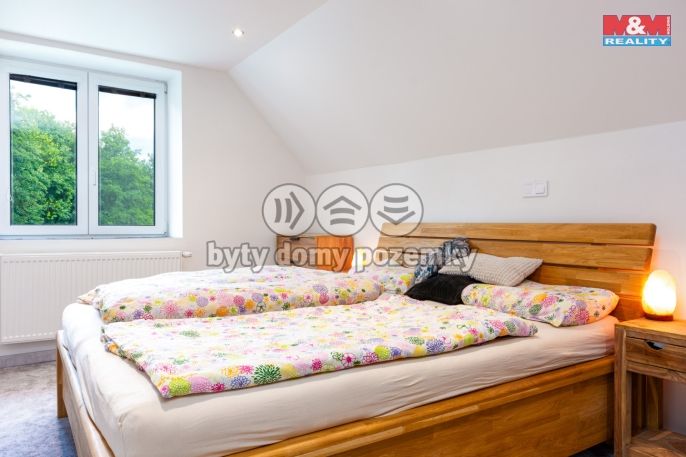 Prodej, Rodinný dům, Ostrava