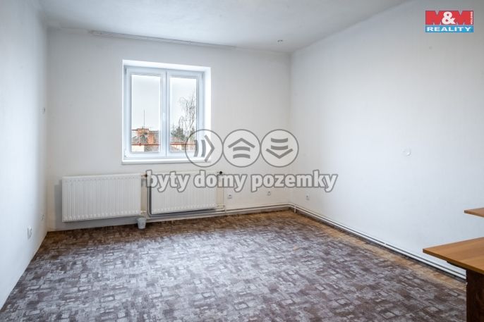 Prodej, Byt 3+1, Písek