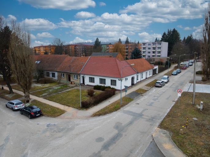Prodej, Rodinný dům, Slavkov u Brna