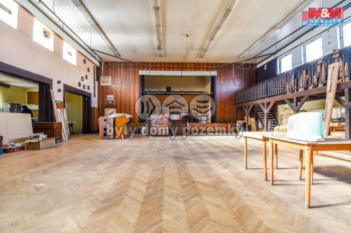 Prodej, Kancelářský prostor, Bílovec