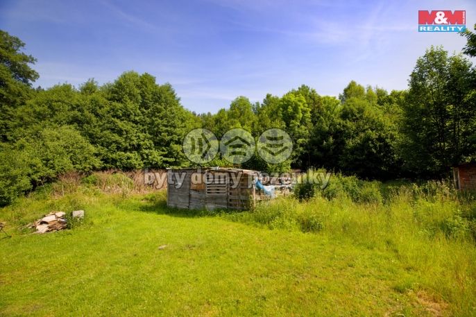 Prodej, Nájemní dům, Chřibská