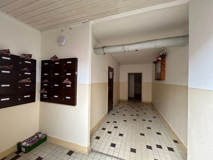 Prodej, Byt 3+1, Jirkov