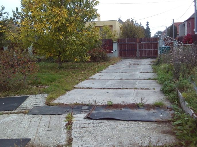 Prodej, Pozemek k bydlení, Ostrava