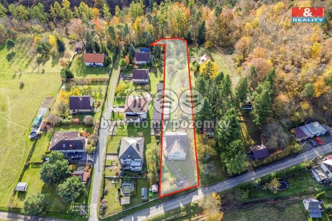 Prodej, Rodinný dům, Račice