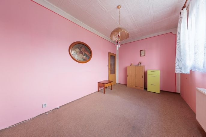 Prodej, Byt 3+1, Šindelová