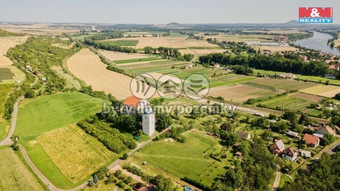 Prodej, Zahrada, Křešice