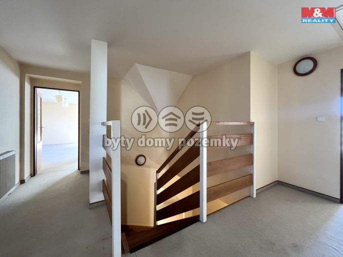 Prodej, Rodinný dům, Panenské Břežany