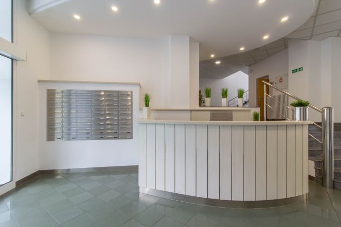 Pronájem, Kancelářský prostor, Praha