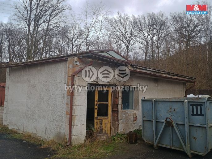 Pronájem, Kancelářský prostor, Jílové