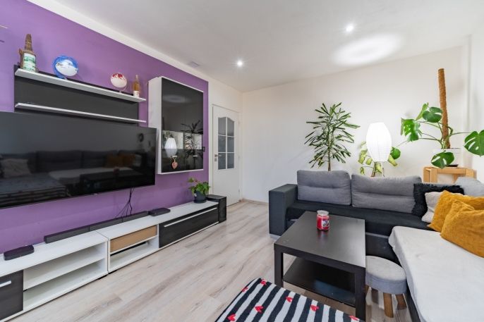 Prodej, Byt 3+1, Cheb