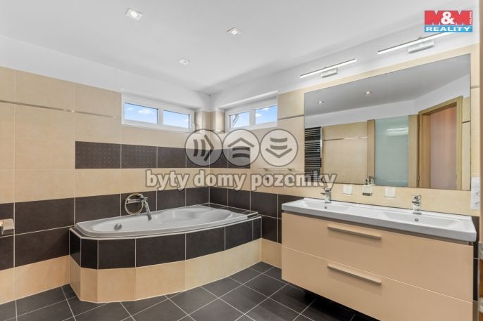 Prodej, Rodinný dům, Buštěhrad