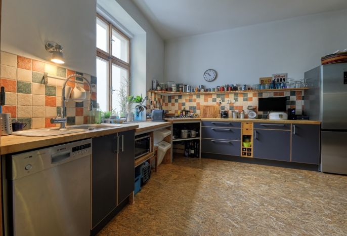 Prodej, Byt 2+1, Plzeň