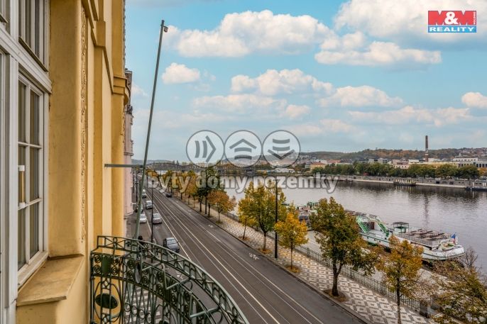 Prodej, Byt 4+1, Praha