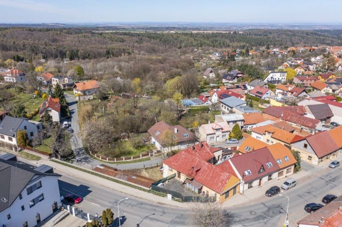 Prodej, Rodinný dům, Kostelec nad Černými lesy