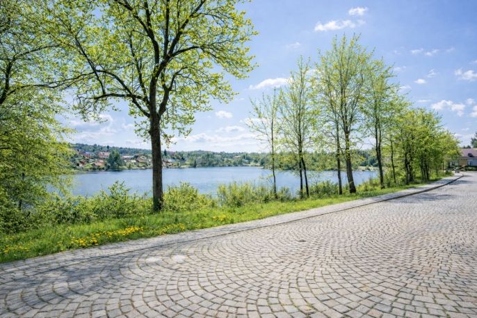 Prodej, Vodní plocha, Svojšice