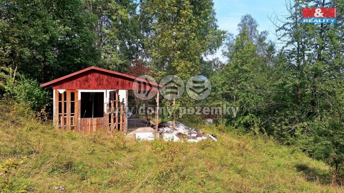 Prodej, Chata, Úštěk
