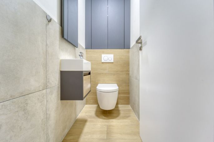 Pronájem, Byt 3+kk, Plzeň