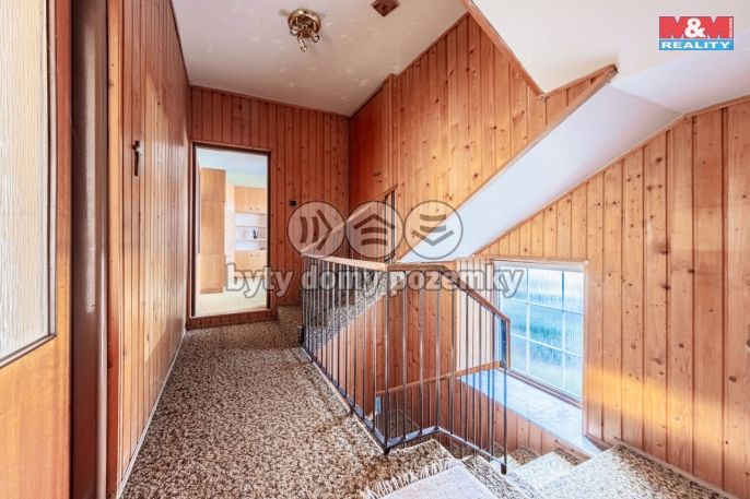 Prodej, Zemědělská usedlost, Račetice