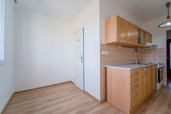 Pronájem, Byt 3+1, Hrádek