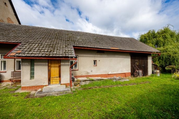 Prodej, Rodinný dům, Uhelná Příbram