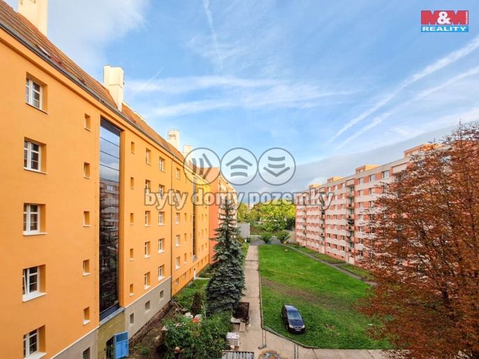 Prodej, Byt 2+1, Teplice