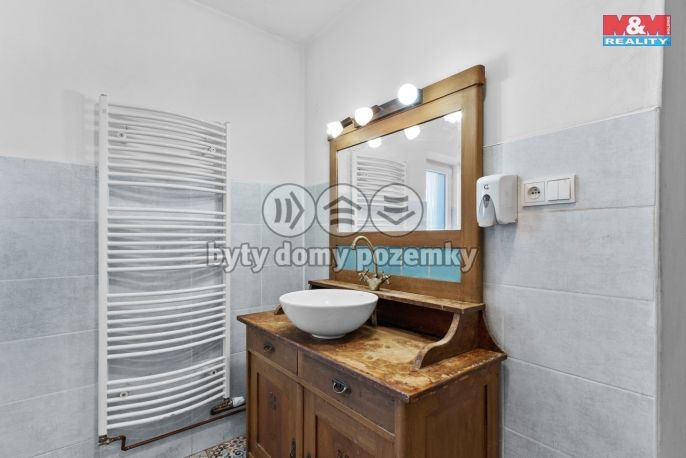 Prodej, Rodinný dům, Radim