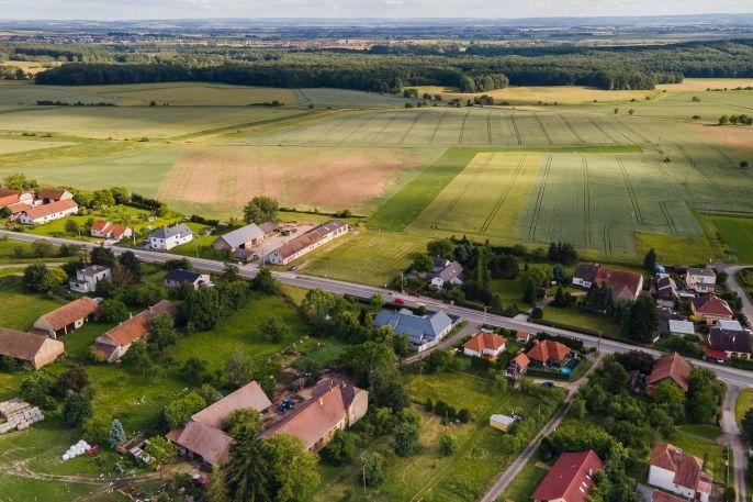 Prodej, Pozemek k bydlení, Chvojenec