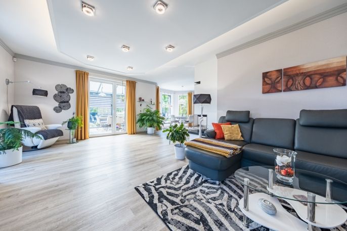 Prodej, Rodinný dům, Chomutov