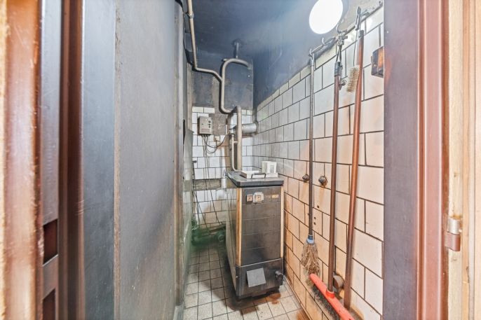 Prodej, Rodinný dům, Nová Bystřice