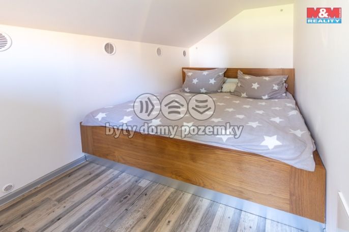 Prodej, Rodinný dům, Hrdějovice