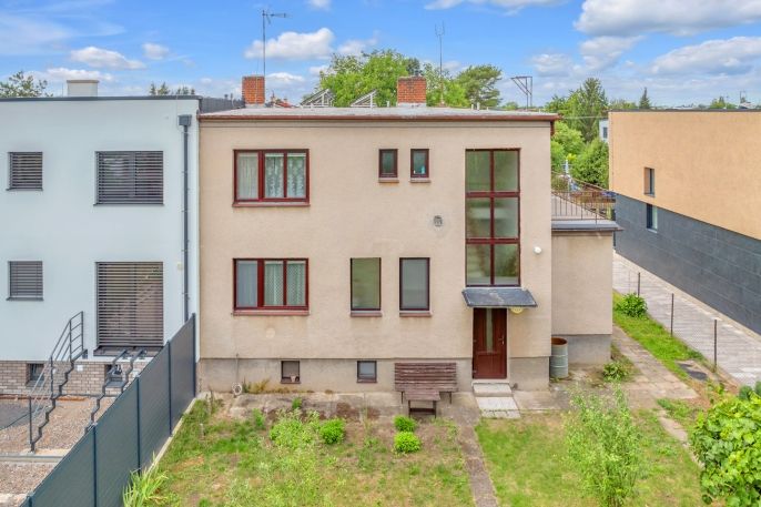 Prodej, Rodinný dům, Pardubice