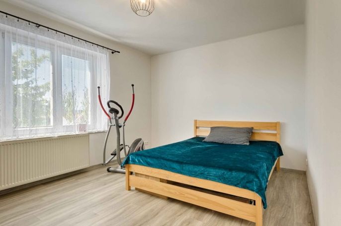 Prodej, Byt 3+1, Pacov