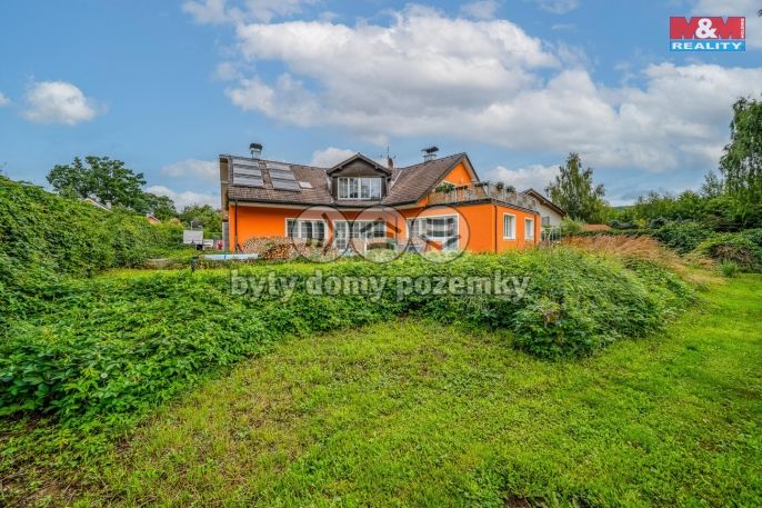 Prodej, Rodinný dům, Karlovy Vary