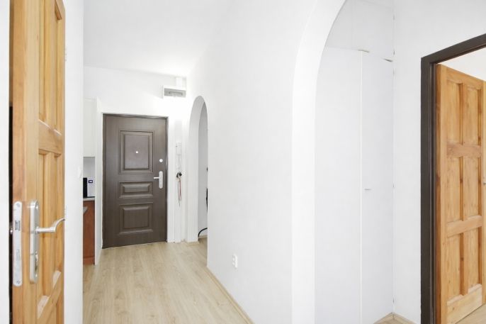 Prodej, Byt 4+1, Praha