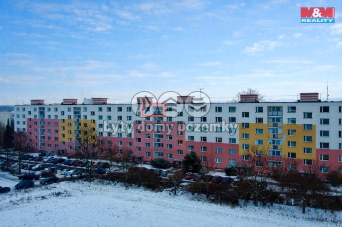 Prodej, Byt 2+1, Svitavy