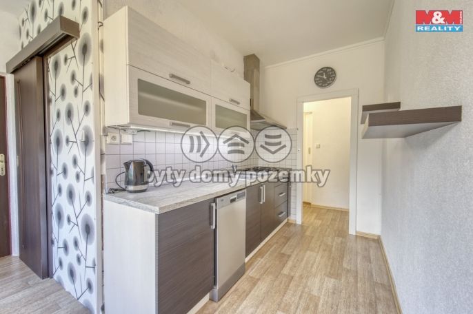 Prodej, Byt 2+1, Tachov